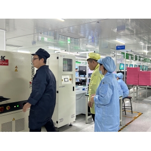 汽车电子PCBA激光焊接加工发展的利好因素是什么？